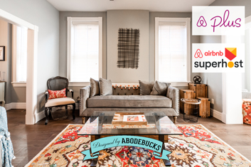 St. Louis Airbnb management